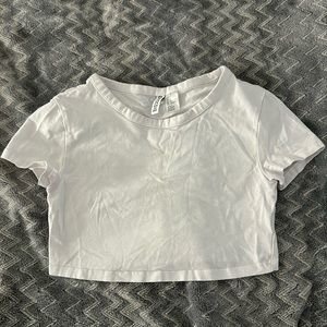 H&M Women’s Crop Top S